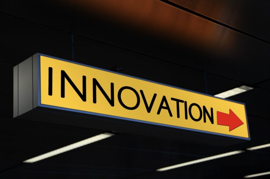 Innovation Unleashed: Driving Breakthroughs in a Rapidly Evolving World